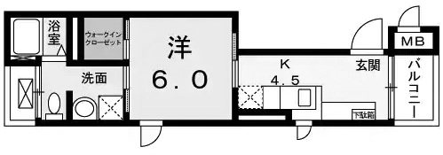 sampleroom